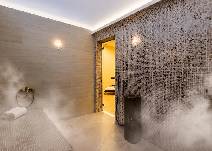 Apartment Stunninghi-risepolancopoolhottubh-speed Wifi Mexico City