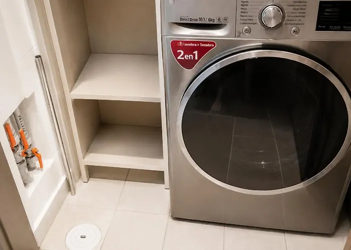 Stunninghi-risepolancopoolhottubh-speed Wifi Apartment Mexico City